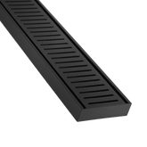 Lauxes Grates NeXT Generation NXT26 Linear Drain Kit